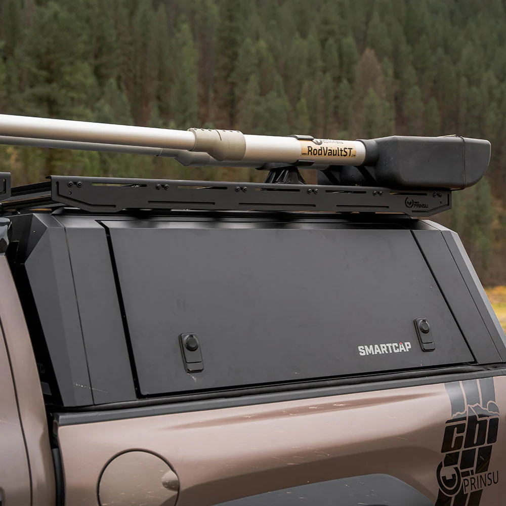 Pro Top Rack Crewmax Tundra (2022+) - Image 2