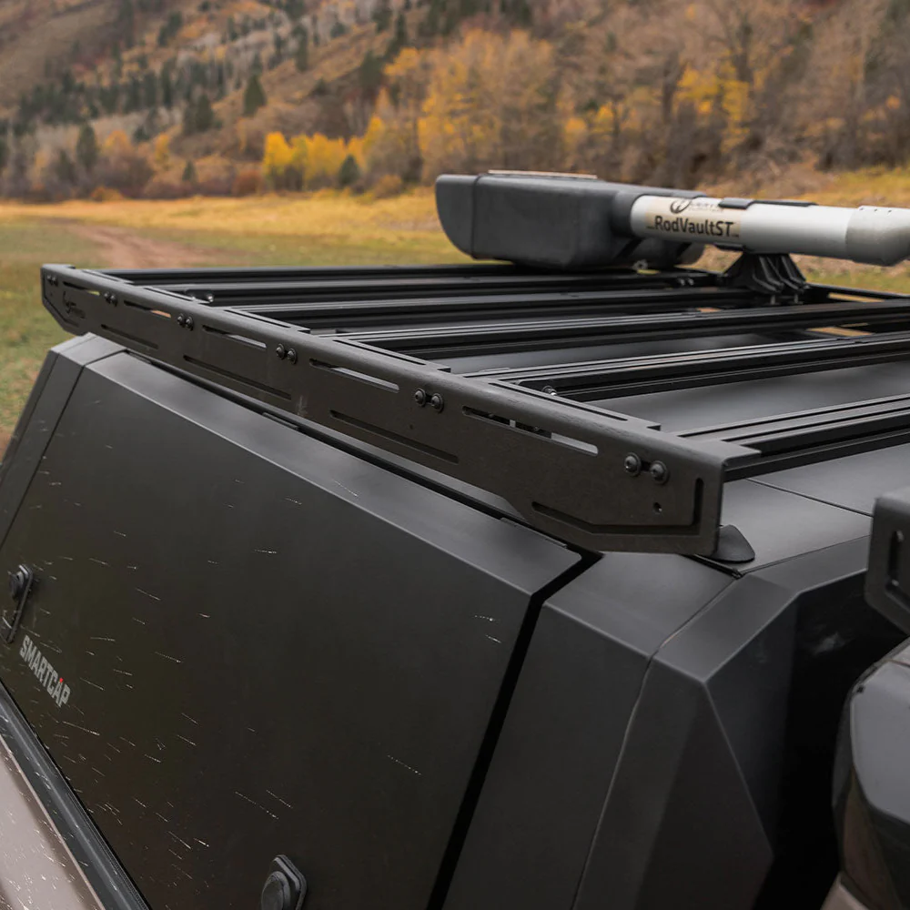 Pro Top Rack Crewmax Tundra (2022+) - Image 3