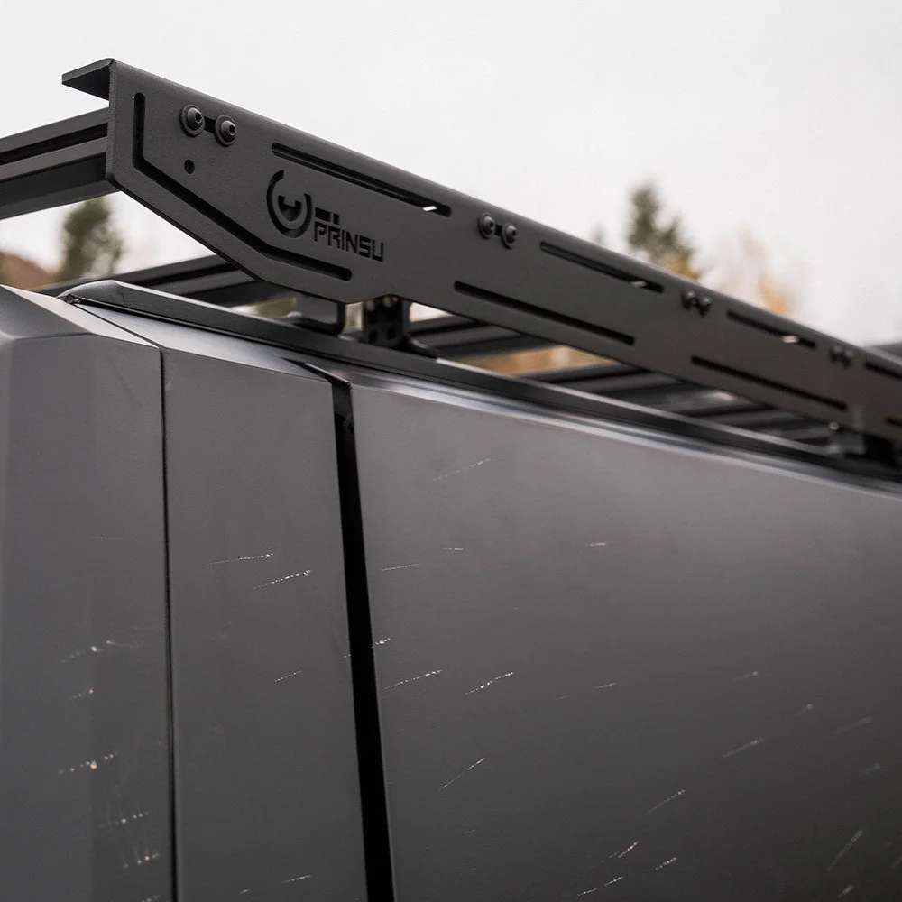 Pro Top Rack Crewmax Tundra (2022+) - Image 4