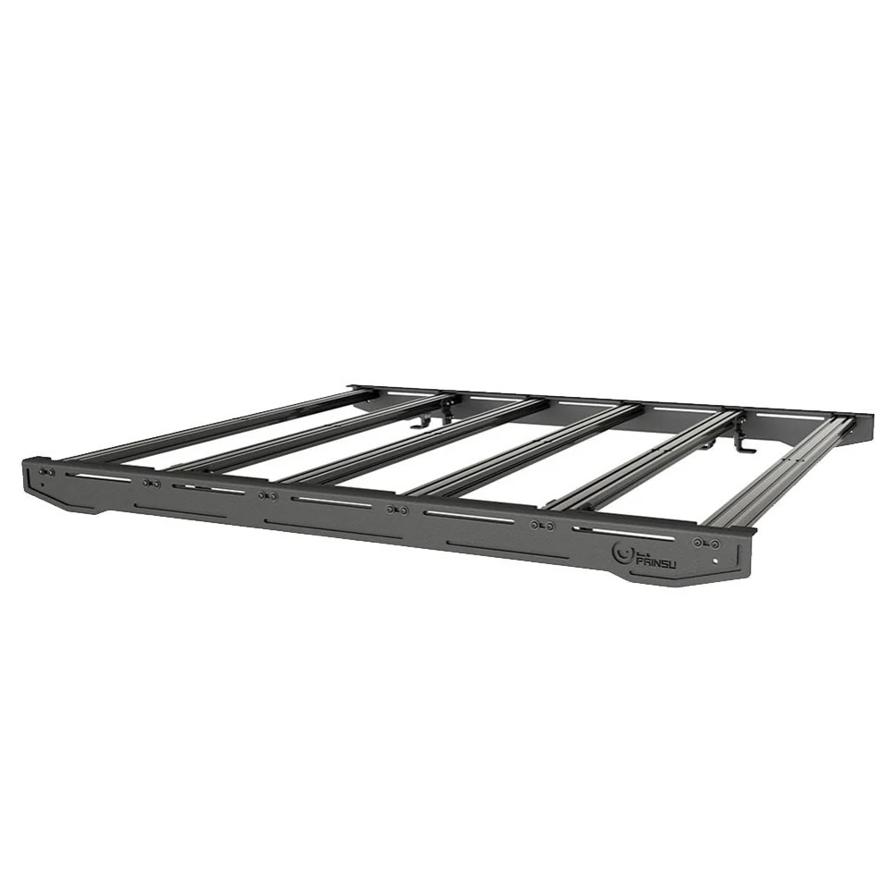 Pro Top Rack Double Cab Tacoma (2016-2023)