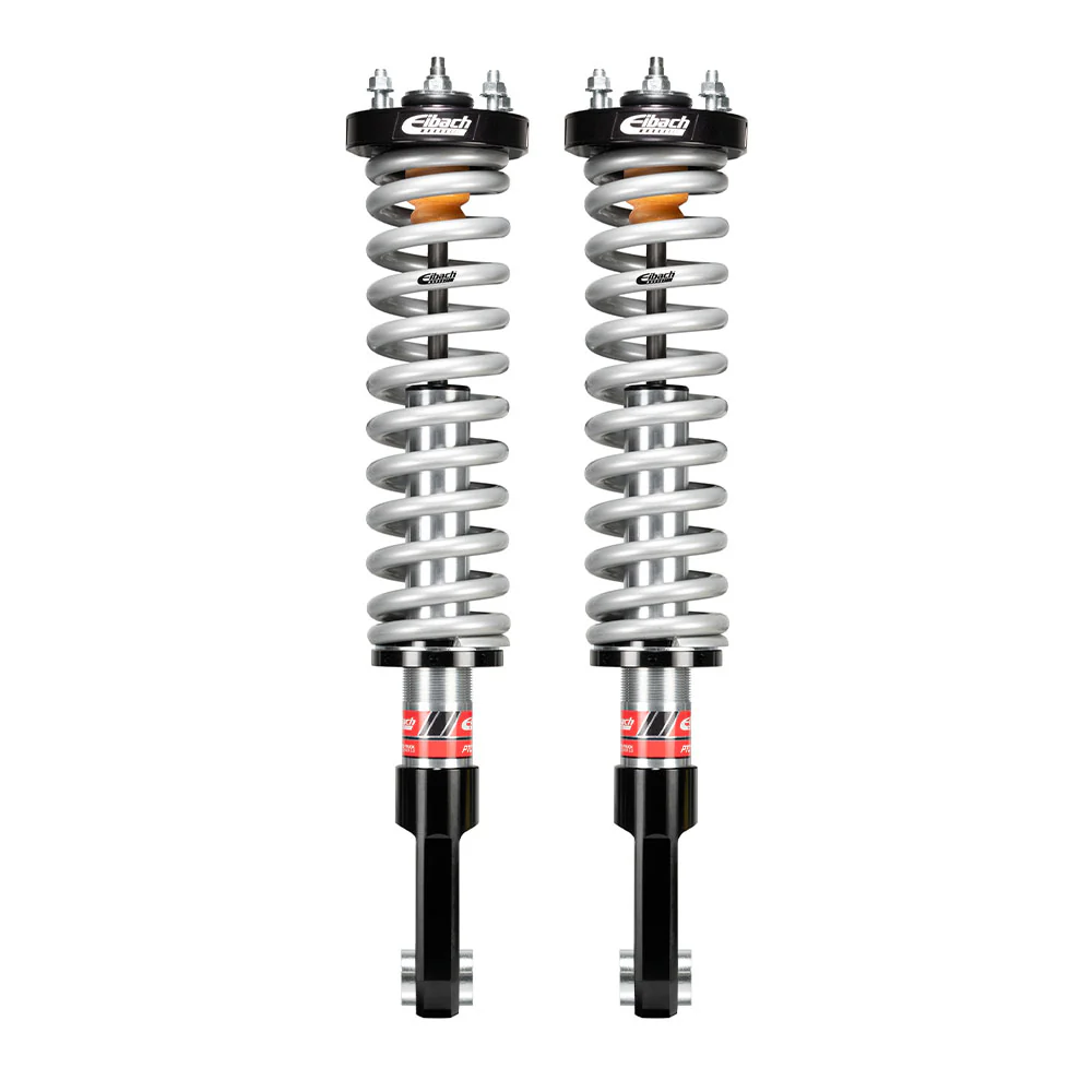 Pro Truck Front Coilover Set Tacoma (2024+)