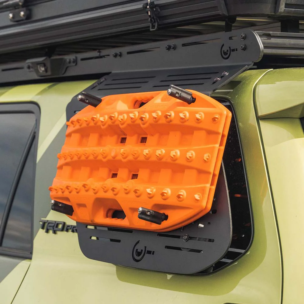 Pro Window Accessory Panel 4Runner (2010-2024) - Image 3