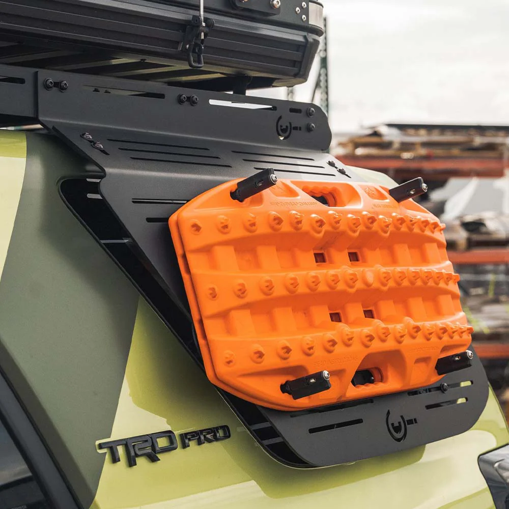 Pro Window Accessory Panel 4Runner (2010-2024) - Image 4