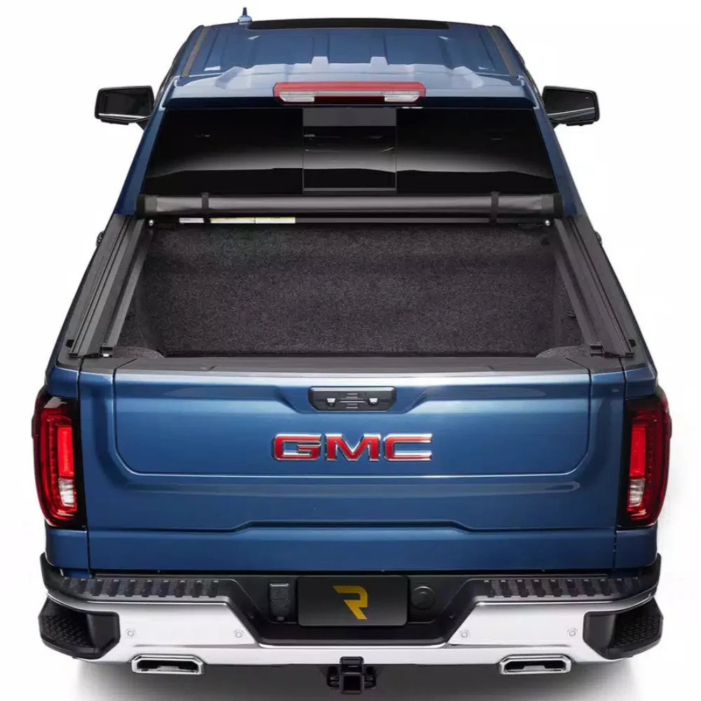 Pro X15 TS Soft roll up Tundra (2022+) - Image 11