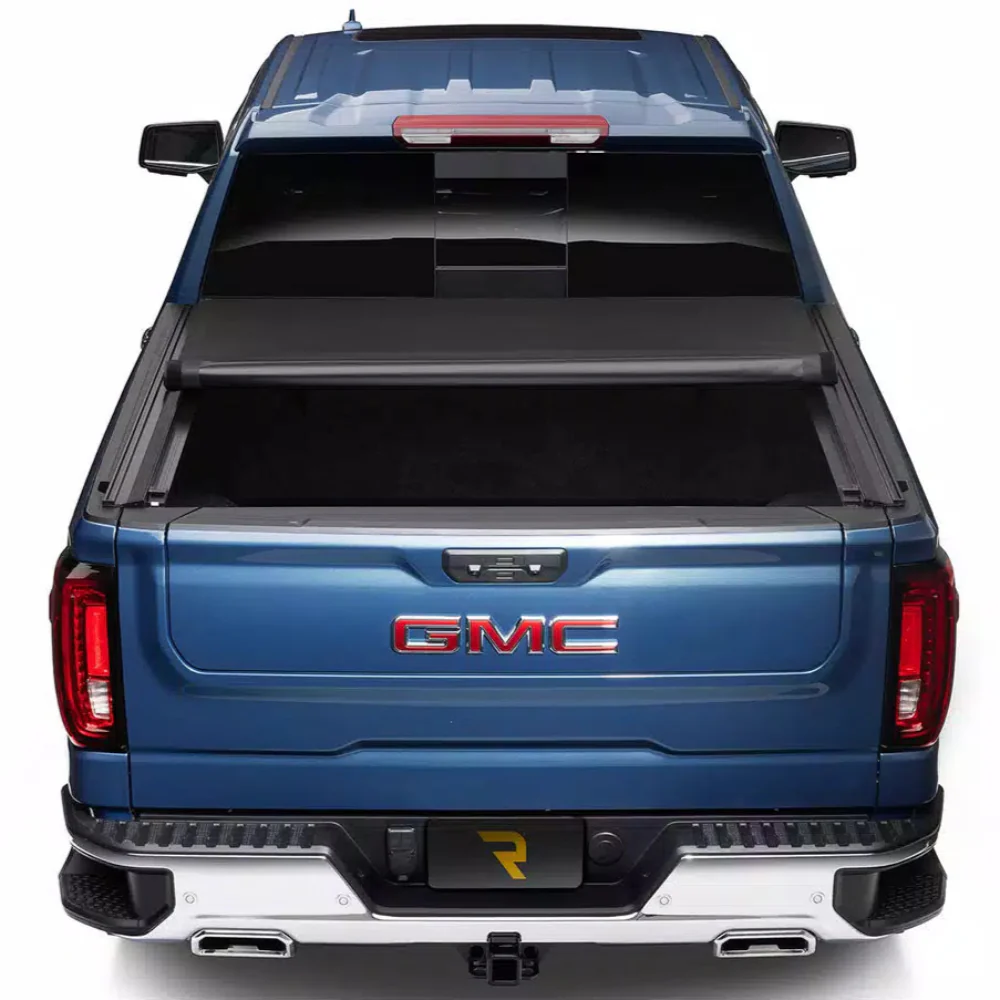 Pro X15 TS Soft roll up Tundra (2022+) - Image 12