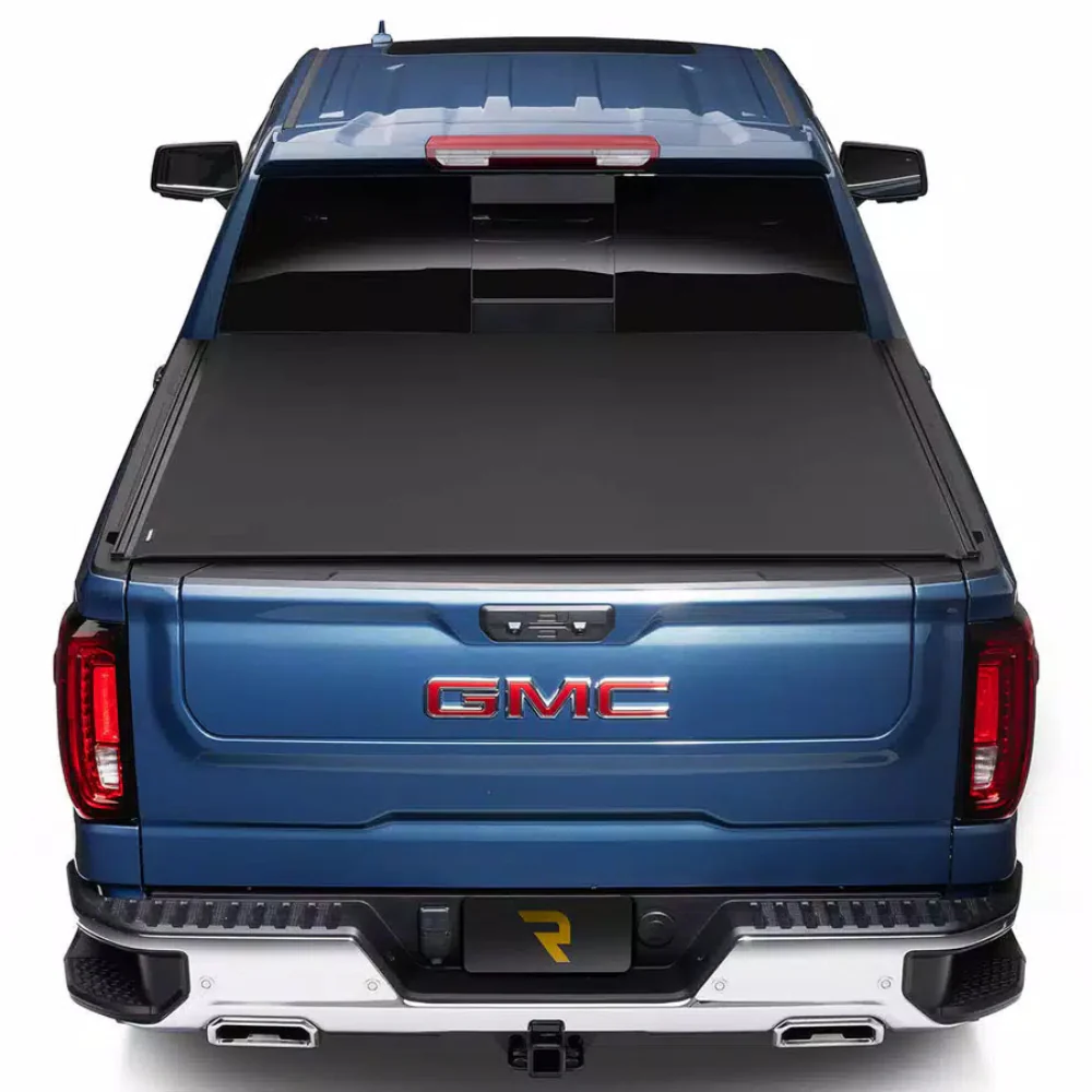 Pro X15 TS Soft roll up Tundra (2022+) - Image 13
