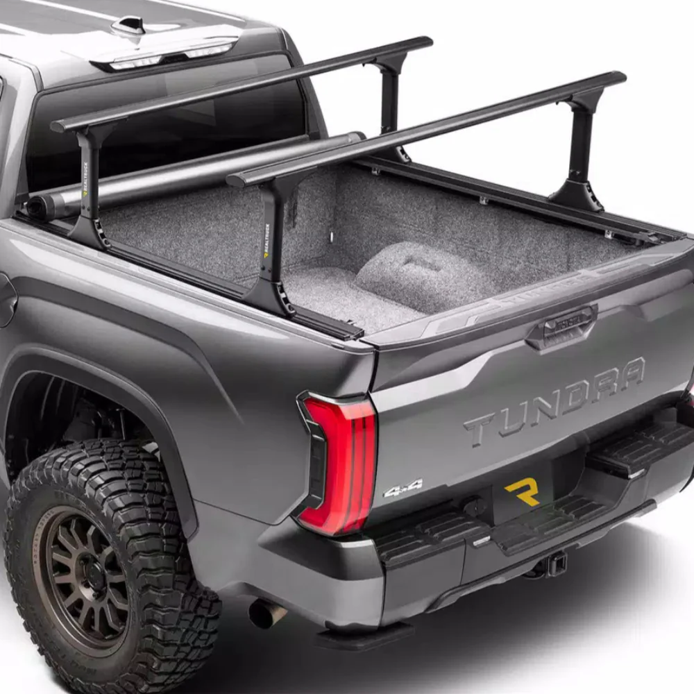 Pro X15 TS Soft roll up Tundra (2022+) - Image 14