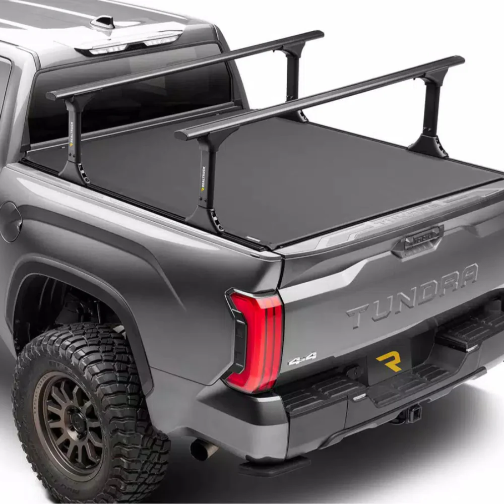 Pro X15 TS Soft roll up Tundra (2022+) - Image 15