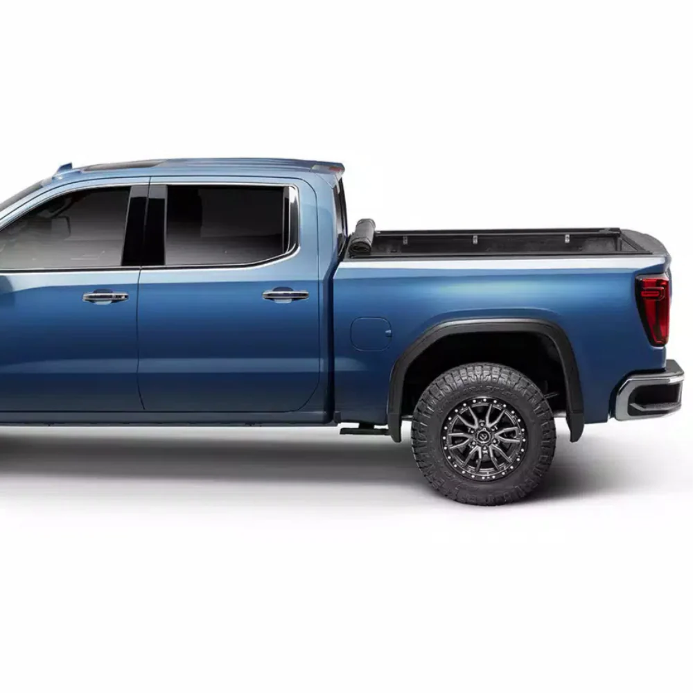 Pro X15 TS Soft roll up Tundra (2022+) - Image 8