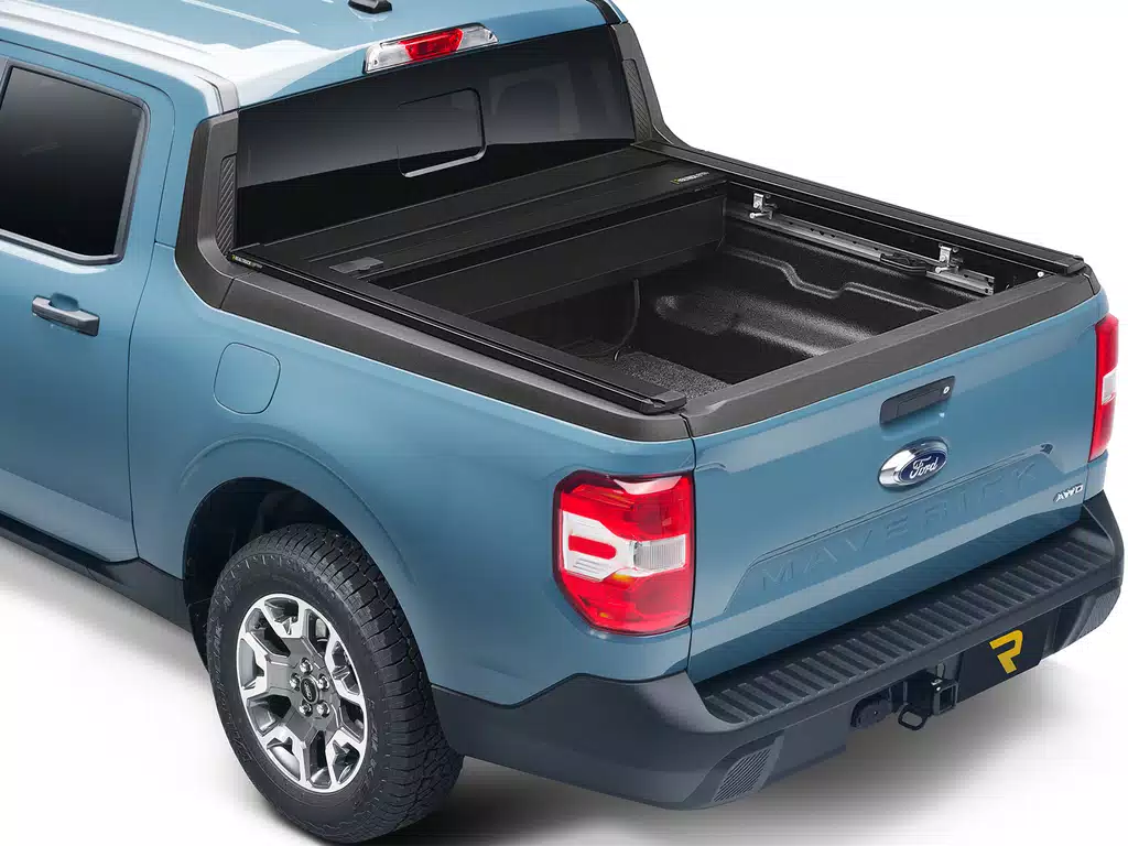 Pro XR Tonneau Cover Tundra (2022+) - Image 3