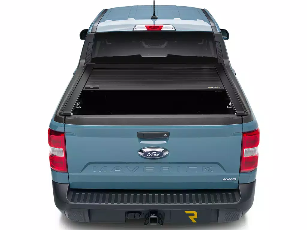 Pro XR Tonneau Cover Tundra (2022+) - Image 5