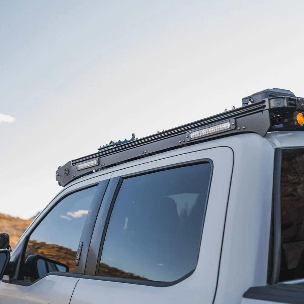 Profile 10” SideCast™ Flush Mount Lights - Image 2
