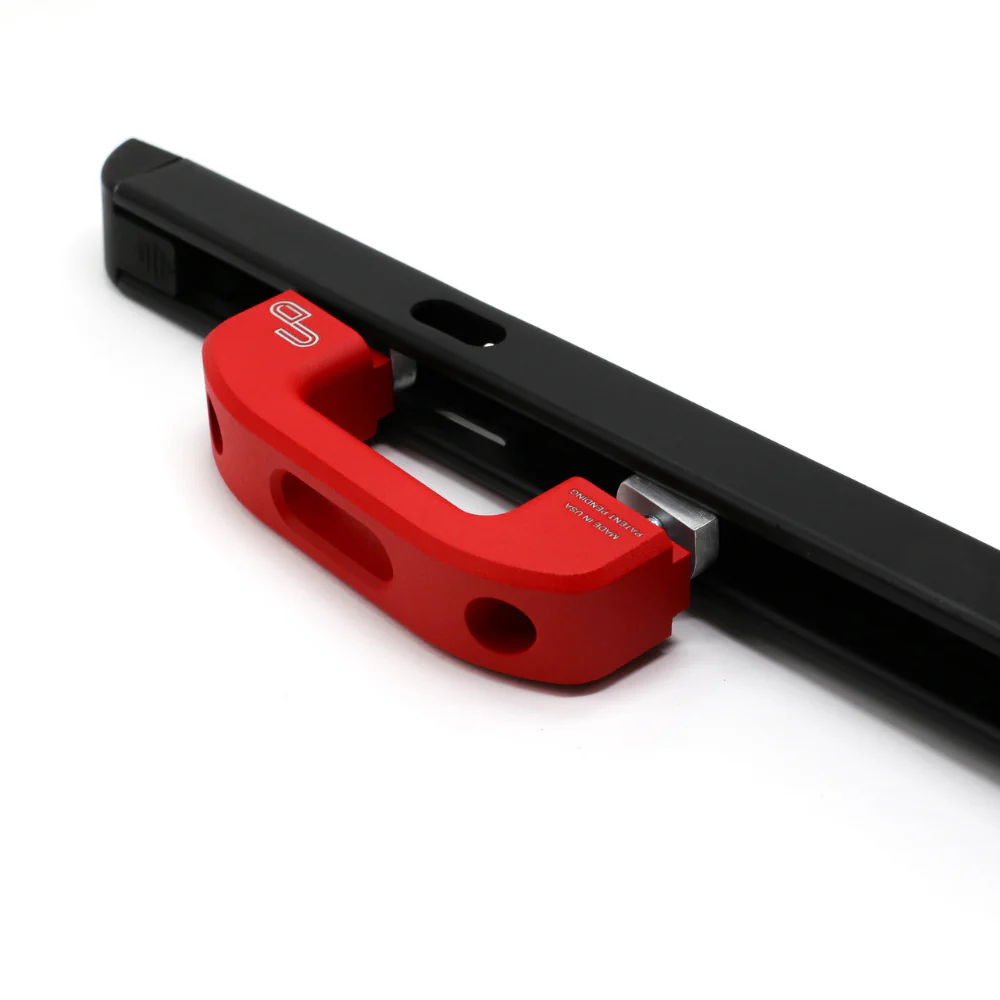 Rail T-Nuts for Rail Tie Down Tacoma (2016+) & Tundra (2022+) - Image 2