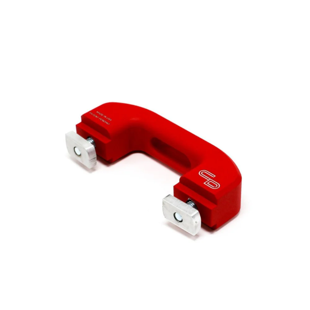 Rail T-Nuts for Rail Tie Down Tacoma (2016+) & Tundra (2022+) - Image 3