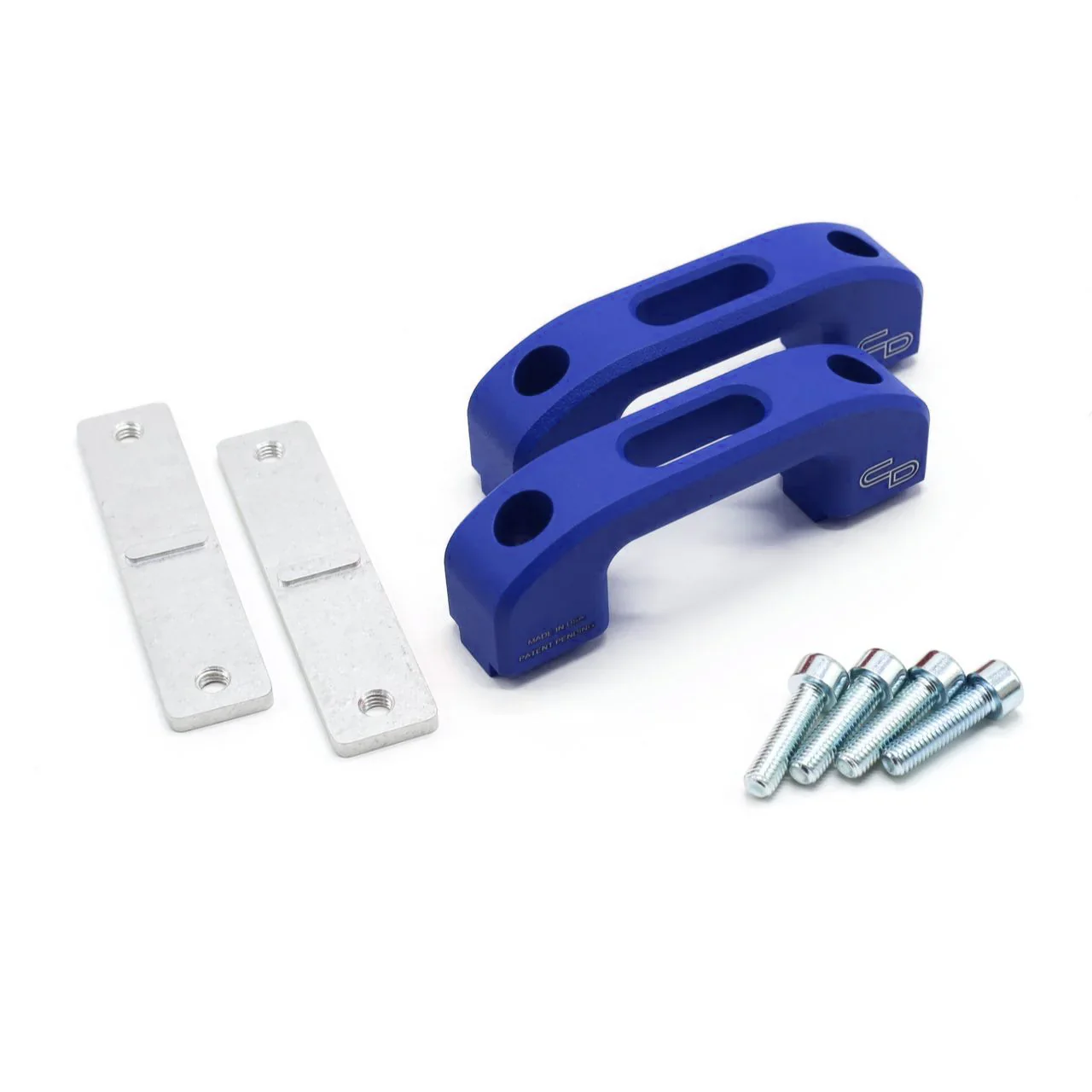 Rail Tie-Down Anchors for Tacoma (2016+) & Tundra (2022+) - Image 14