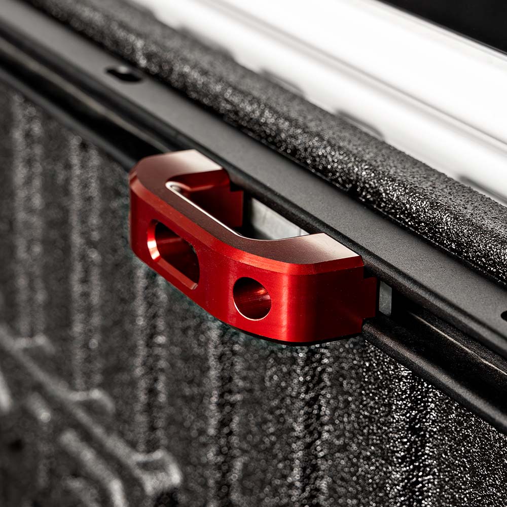 Rail Tie-Down Anchors for Tacoma (2016+) & Tundra (2022+) - Image 3