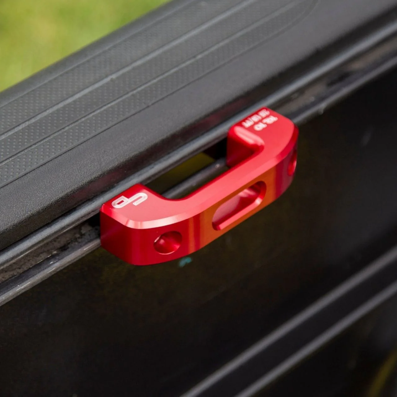 Rail Tie-Down Anchors for Tacoma (2016+) & Tundra (2022+) - Image 4
