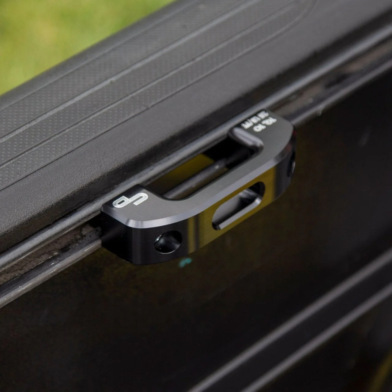 Rail Tie-Down Anchors for Tacoma (2016+) & Tundra (2022+) - Image 5