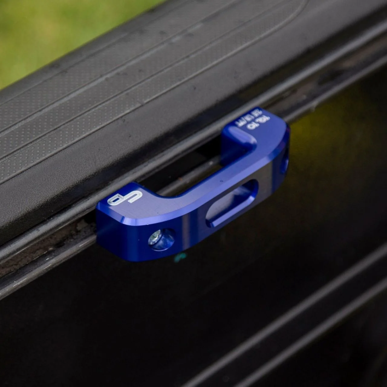 Rail Tie-Down Anchors for Tacoma (2016+) & Tundra (2022+) - Image 6