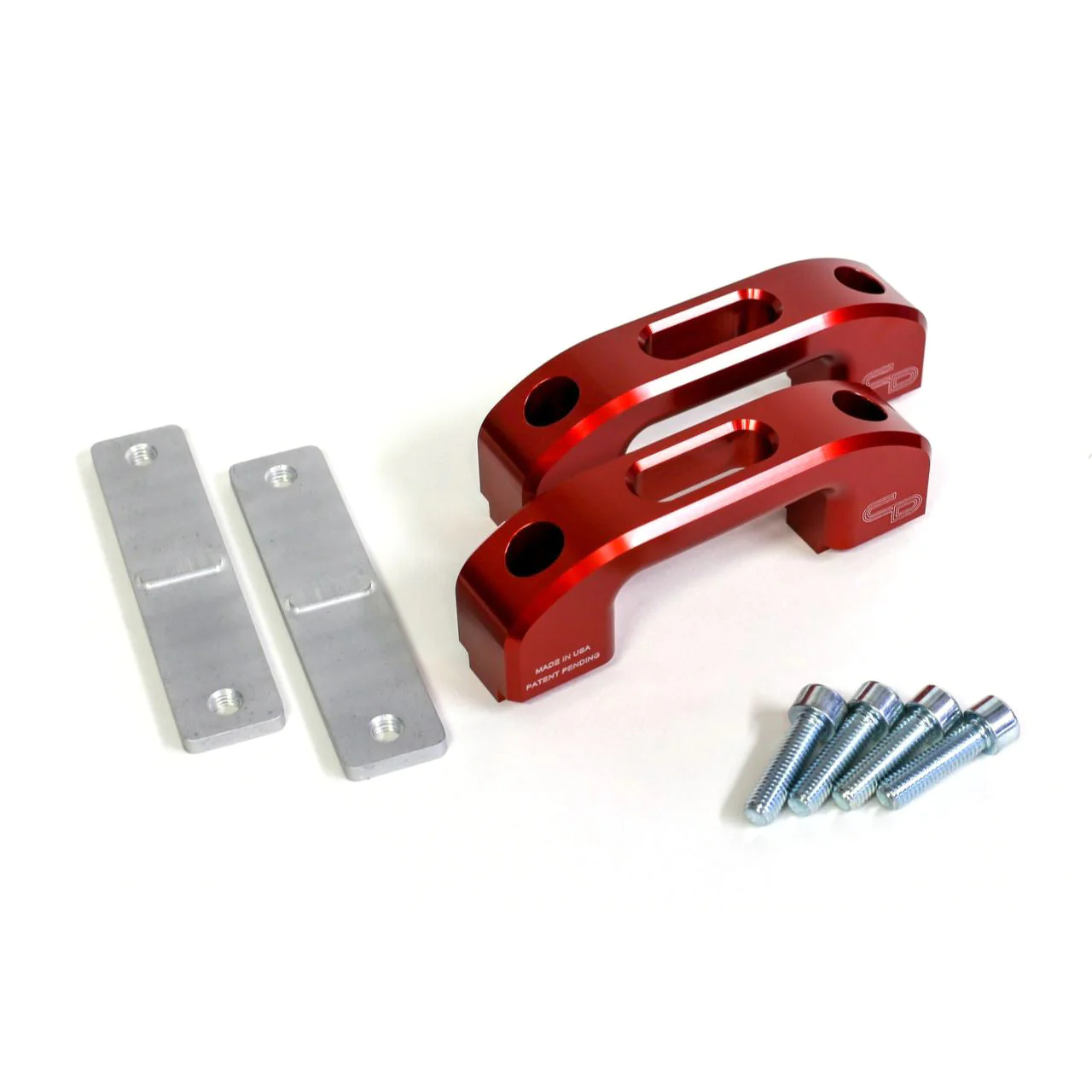 Rail Tie-Down Anchors for Tacoma (2016+) & Tundra (2022+) - Image 8