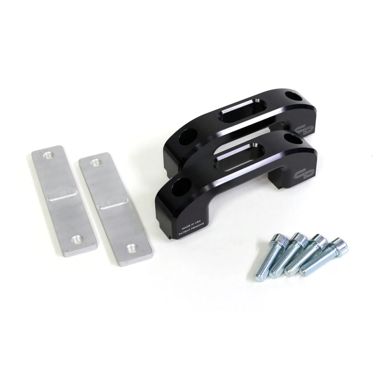 Rail Tie-Down Anchors for Tacoma (2016+) & Tundra (2022+) - Image 9