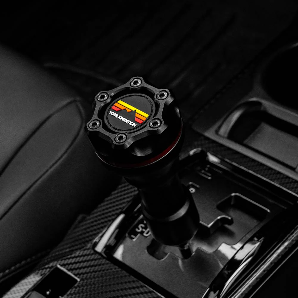 Ranger Transmission Shift Knob - 4Runner (2010-2024)