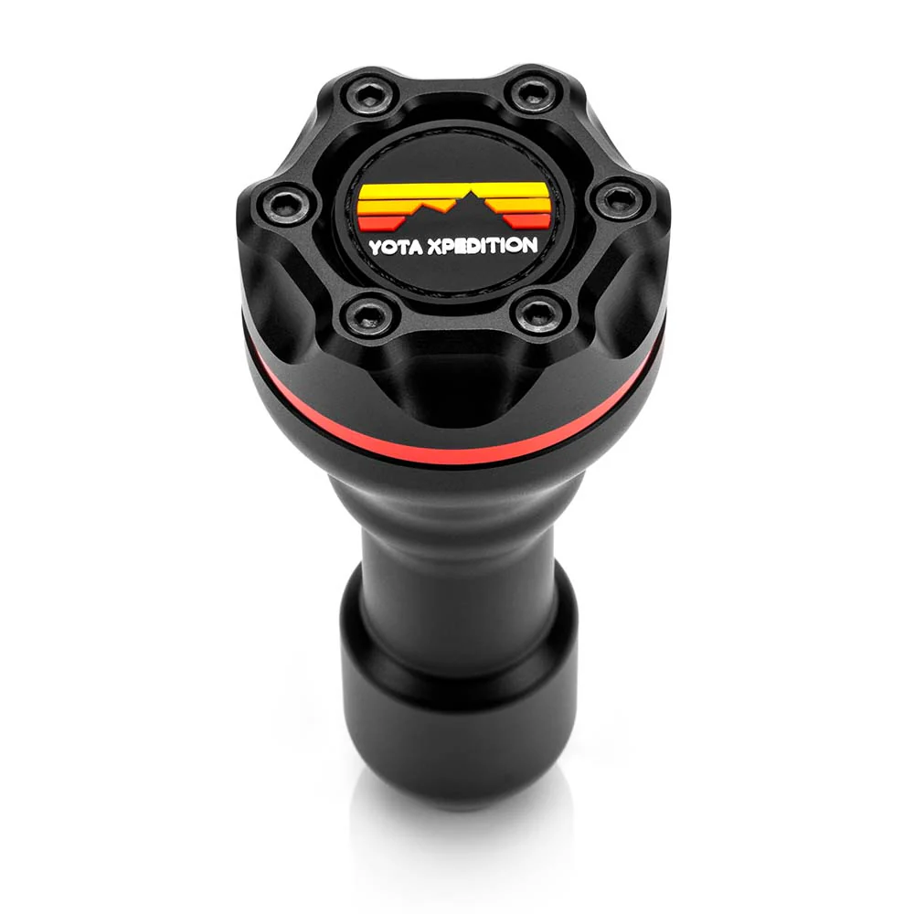 Ranger Transmission Shift Knob - 4Runner (2010-2024) - Image 2