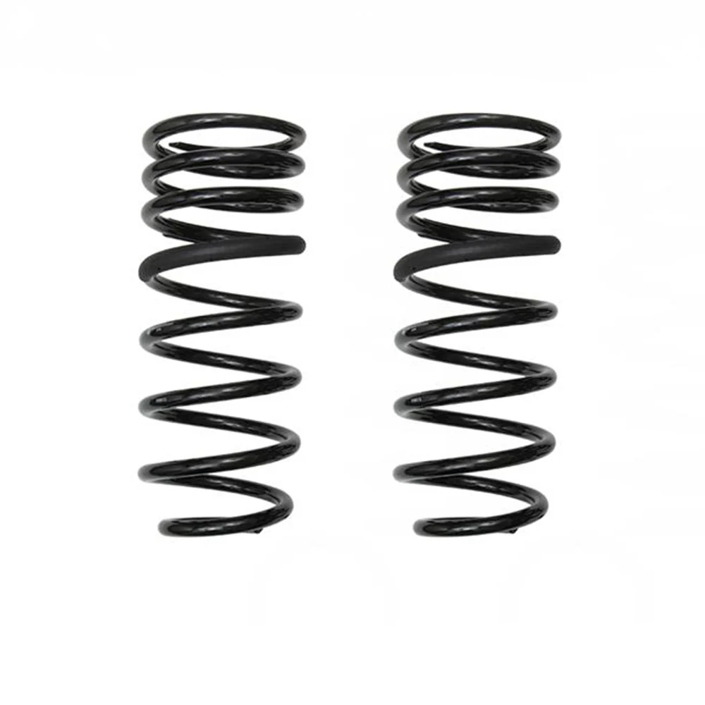 Rear .75" Dual Rate Rear Coil Spring Kit 4Runner (2025+)