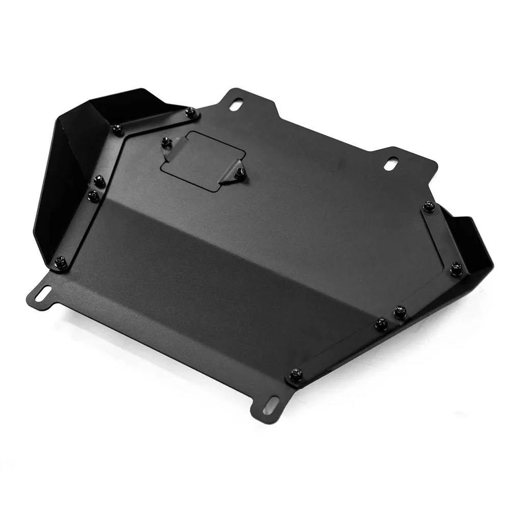 Rear Belly Skid Plate 4Runner (2025+) - Image 7
