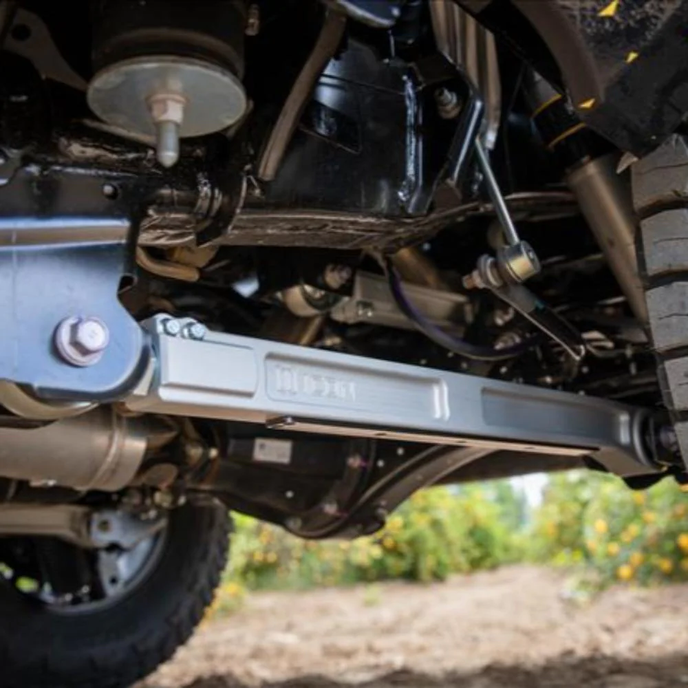 Rear Billet Lower Link Kit Sequoia (2023+) - Image 8