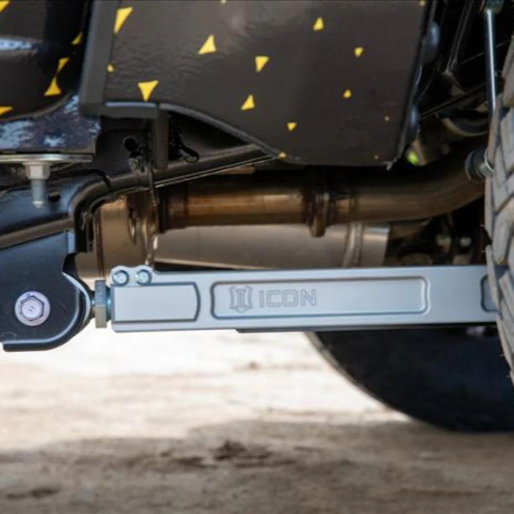 Rear Billet Lower Link Kit Sequoia (2023+) - Image 9