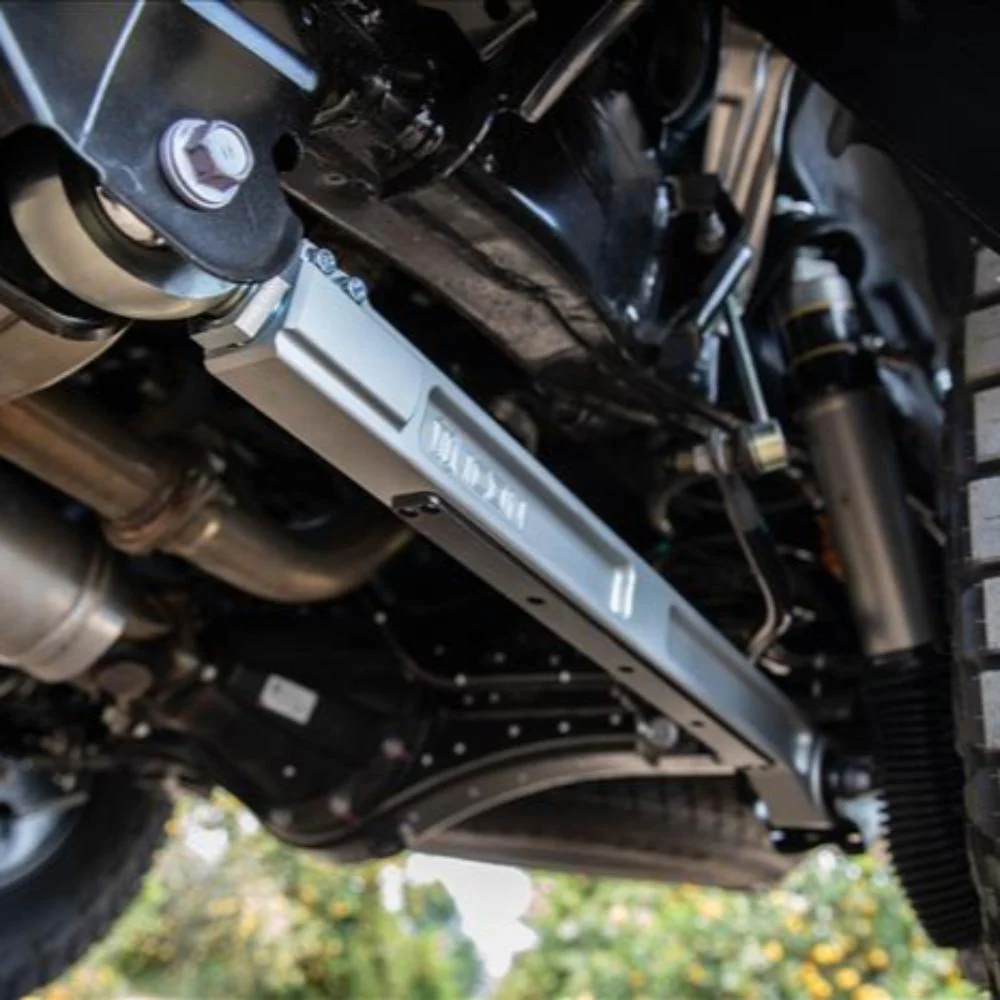 Rear Billet Lower Link Kit Tacoma (2024+) - Image 7