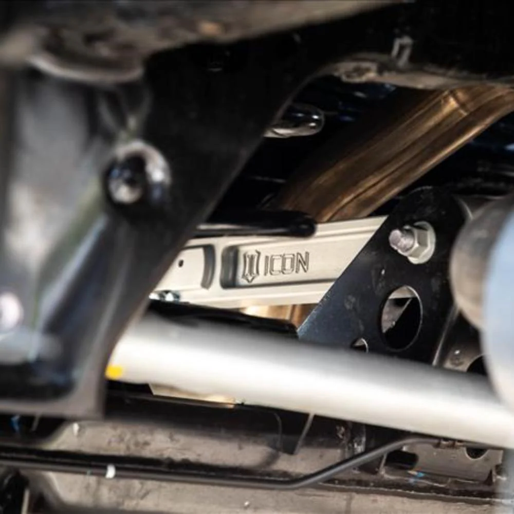 Rear Billet Upper Link Kit Sequoia (2023+) - Image 8