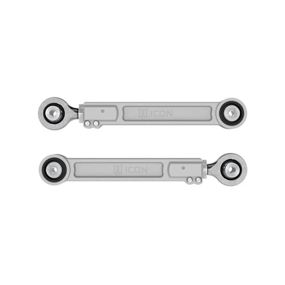 Rear Billet Upper Link Kit Tacoma (2024+) - Image 3