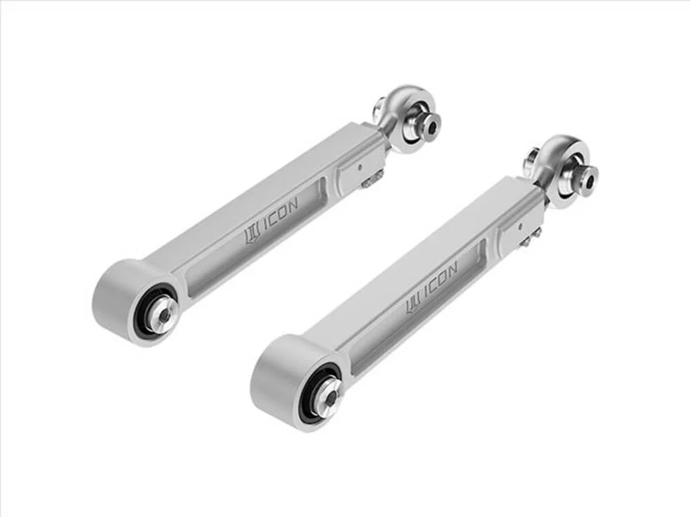 Rear Billet Upper Link Kit Tundra (2022+) - Image 3