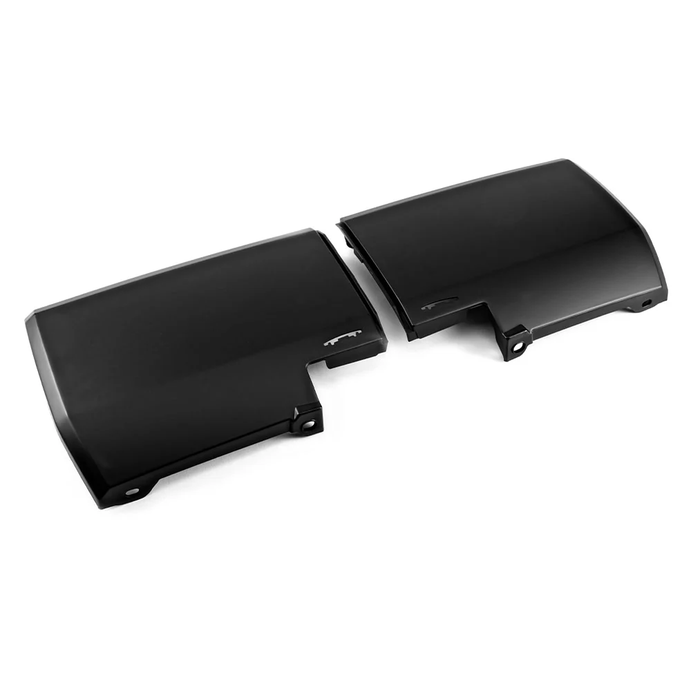 Rear Bumper Caps Tundra (2022+) - Image 8