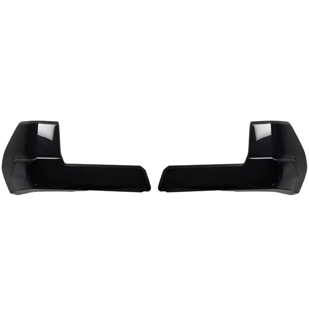 Rear Bumper Covers Tacoma (2024+) - Image 6