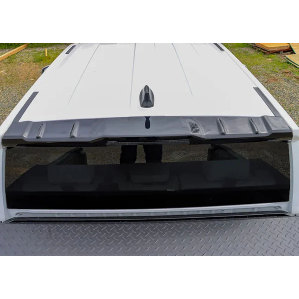 Rear Cab Spoiler Cover Tacoma (2024+) - Image 3