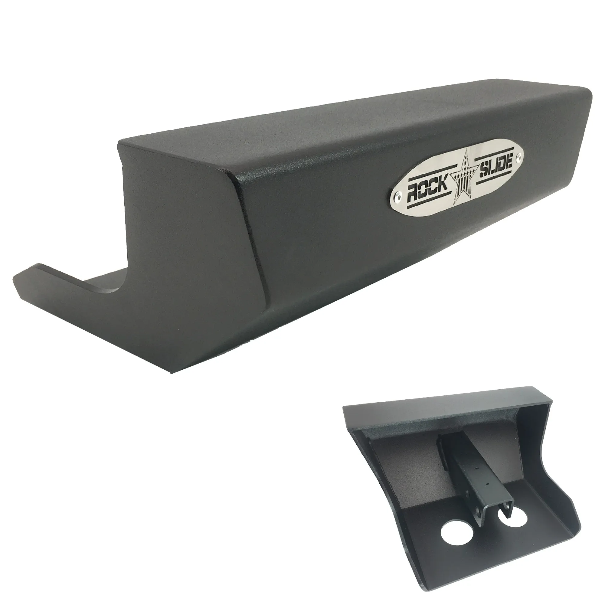 Rear Hitch Slider Tundra (2022+) - Image 5