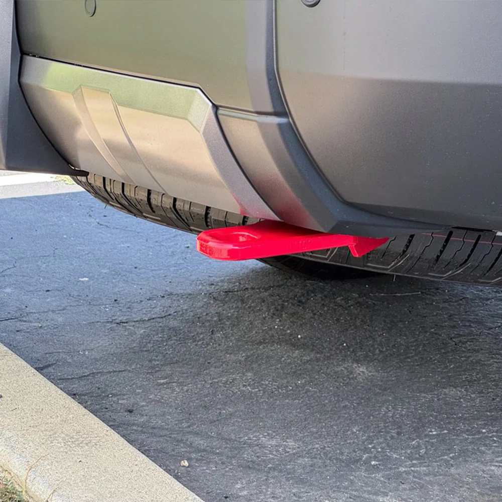 Rear Recovery Point Land Cruiser (2024+) - Image 5