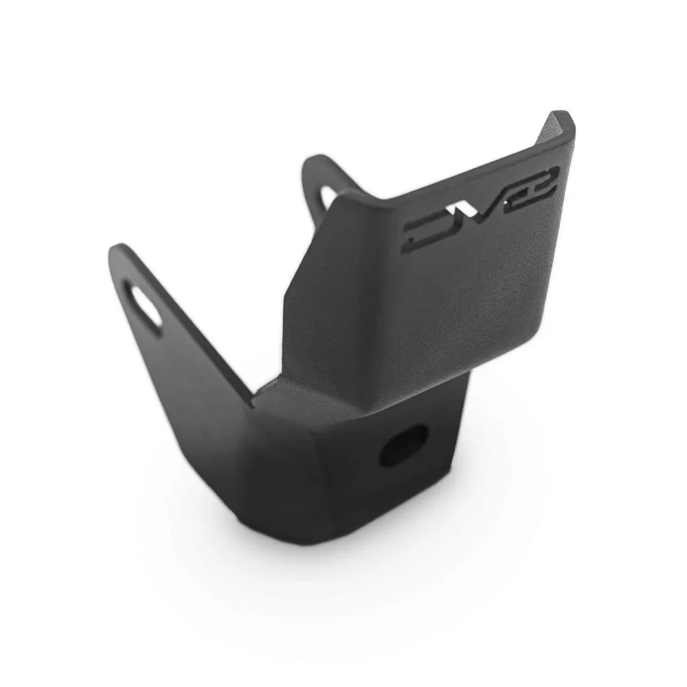 Rear Shock Skid Plates 4Runner (2010-2024)