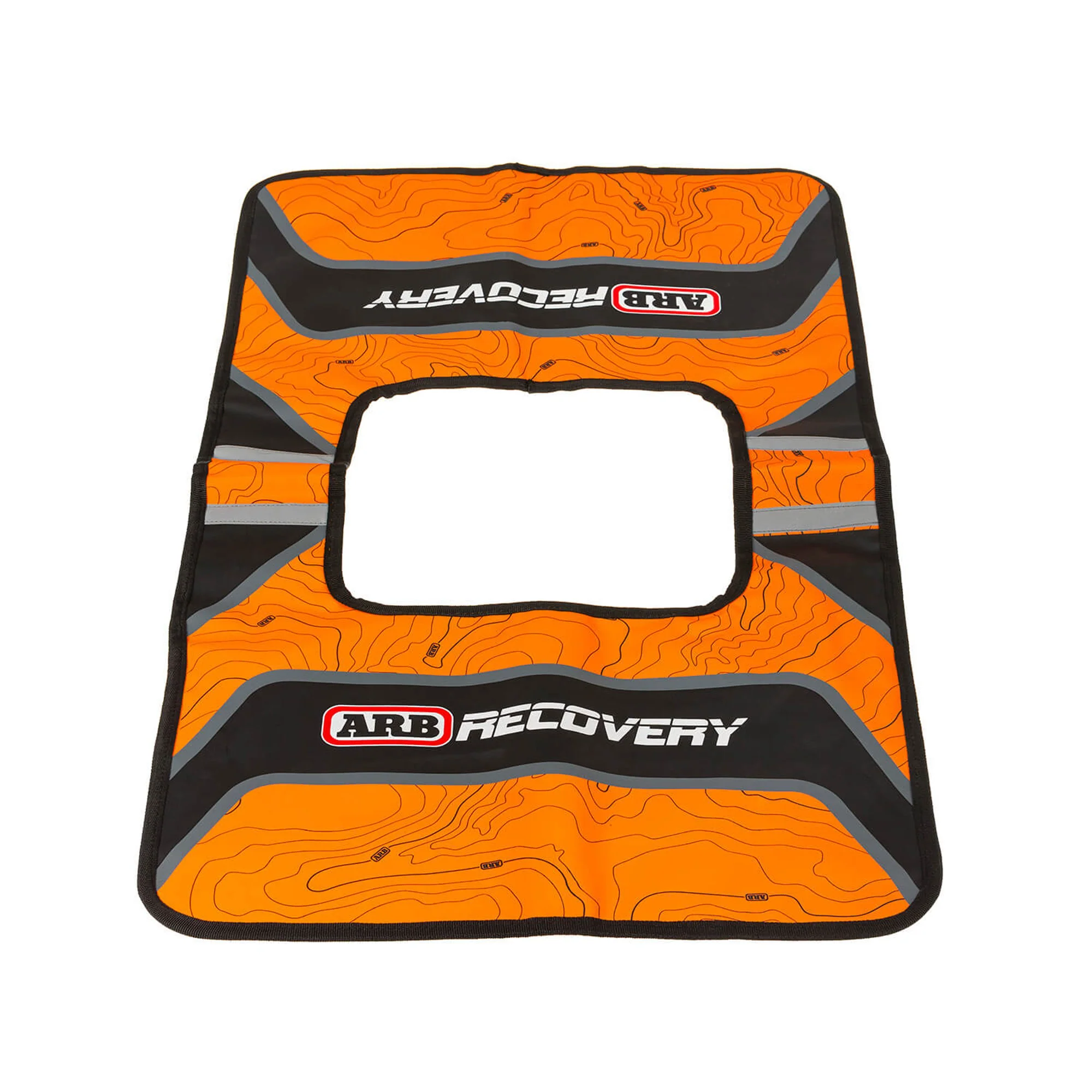 Recovery Winch Damper - Image 3
