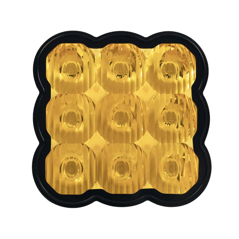 Replacement SS5 LED Pod Lens