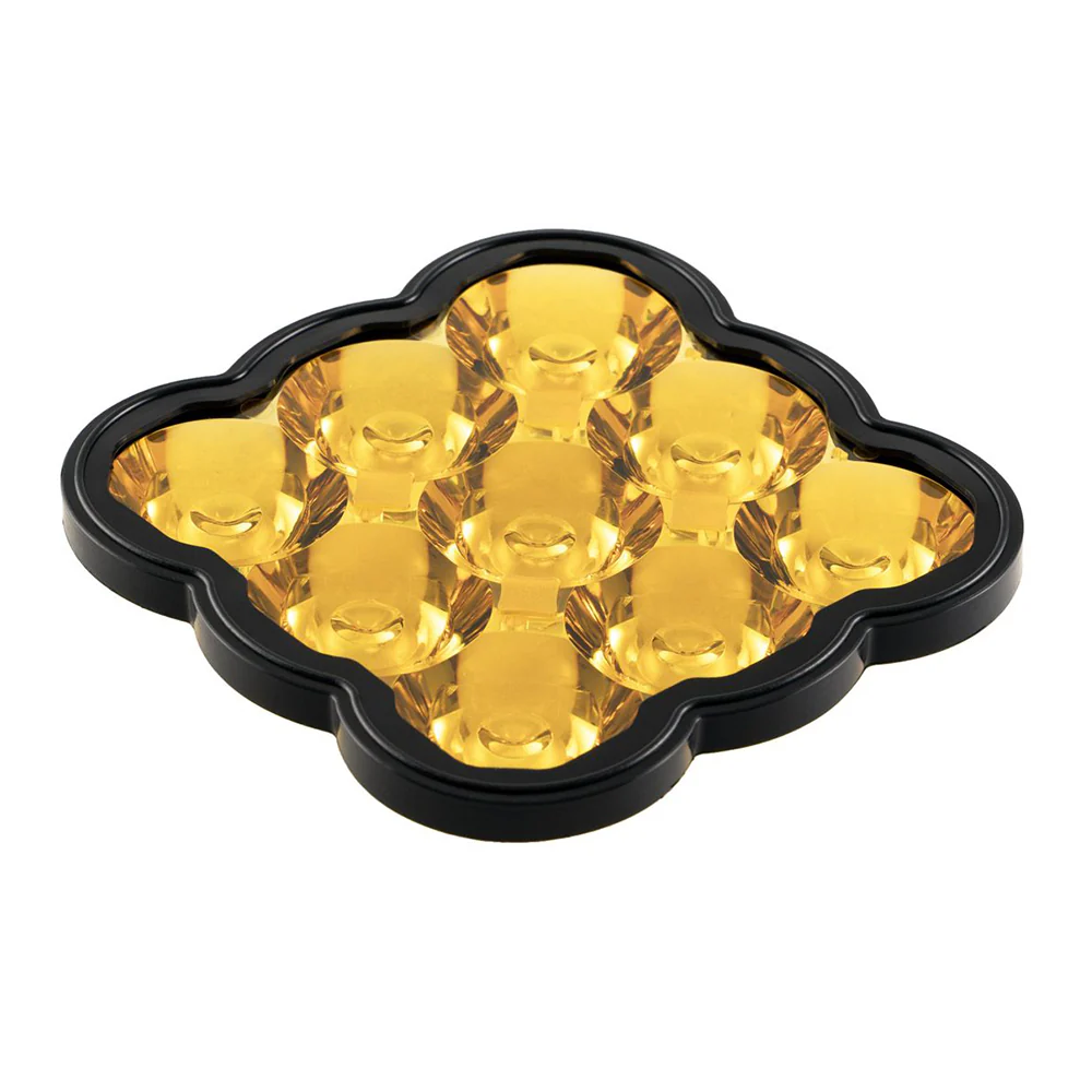 Replacement SS5 LED Pod Lens - Image 2