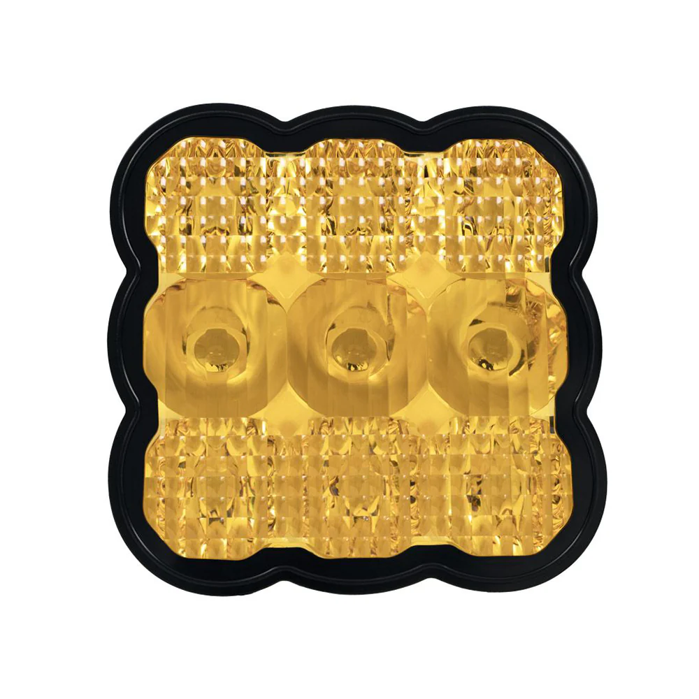 Replacement SS5 LED Pod Lens - Image 4