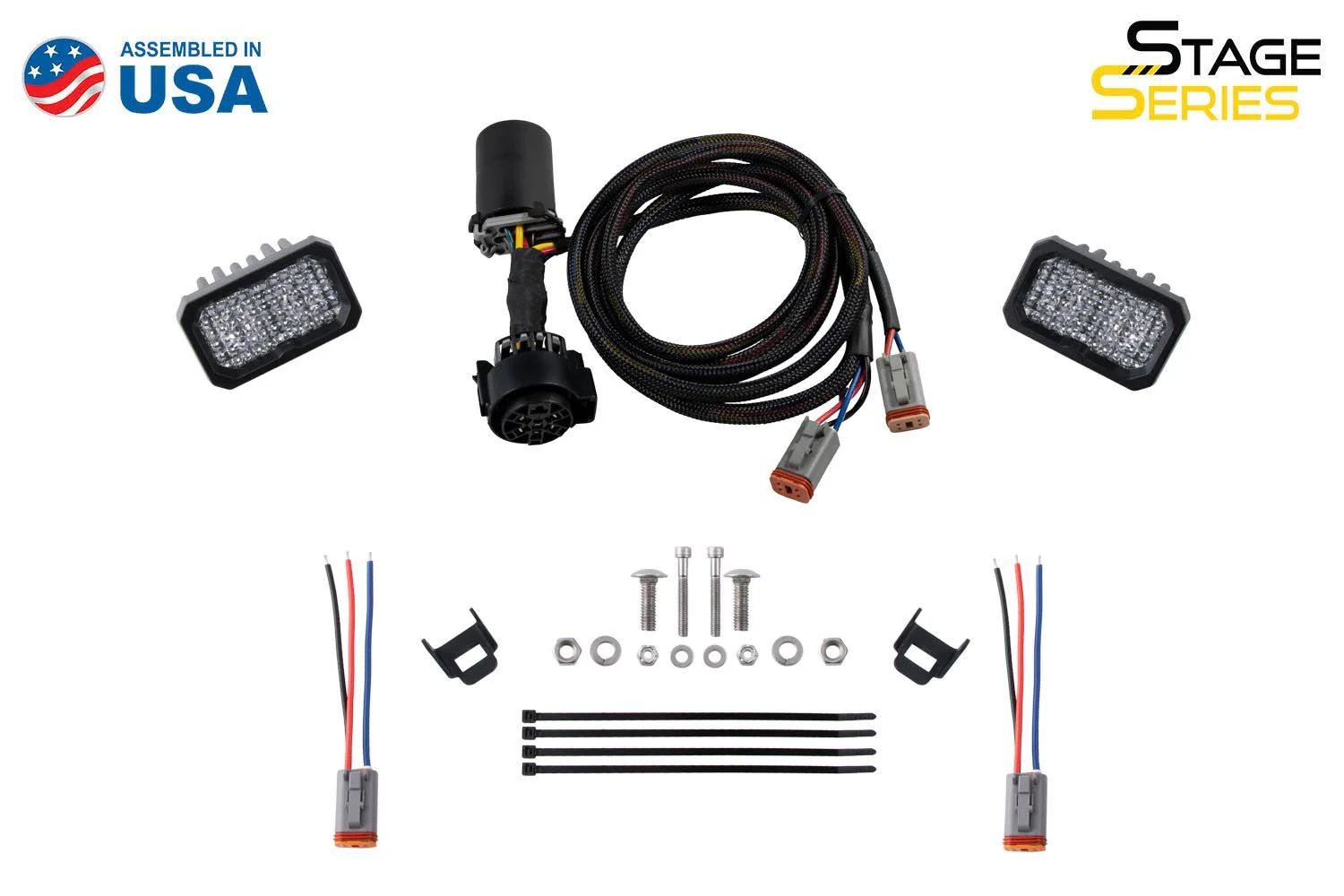 Reverse Light Kit 4Runner (2014-2024) - Image 5