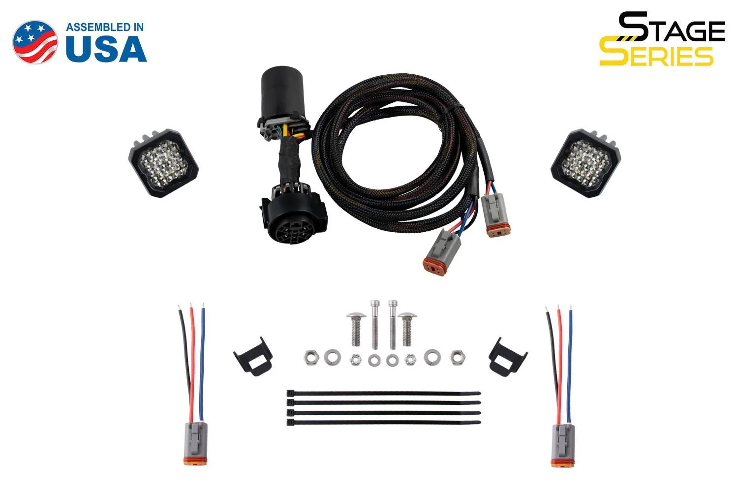 Reverse Light Kit 4Runner (2014-2024) - Image 6