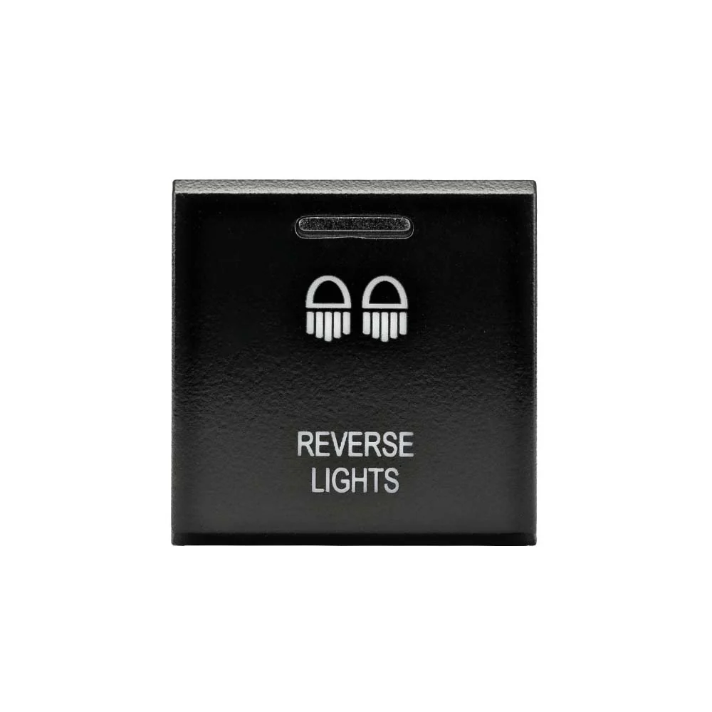 Reverse Lights Switch 4Runner (2010+) & Tacoma (2016+) & Tundra (2007+) & Sequoia (2023+) & Land Cruiser (2024+) - Image 10