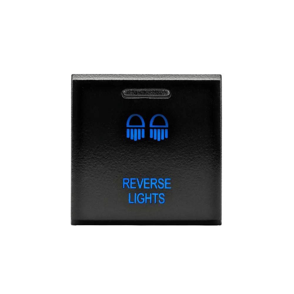 Reverse Lights Switch 4Runner (2010+) & Tacoma (2016+) & Tundra (2007+) & Sequoia (2023+) & Land Cruiser (2024+) - Image 11