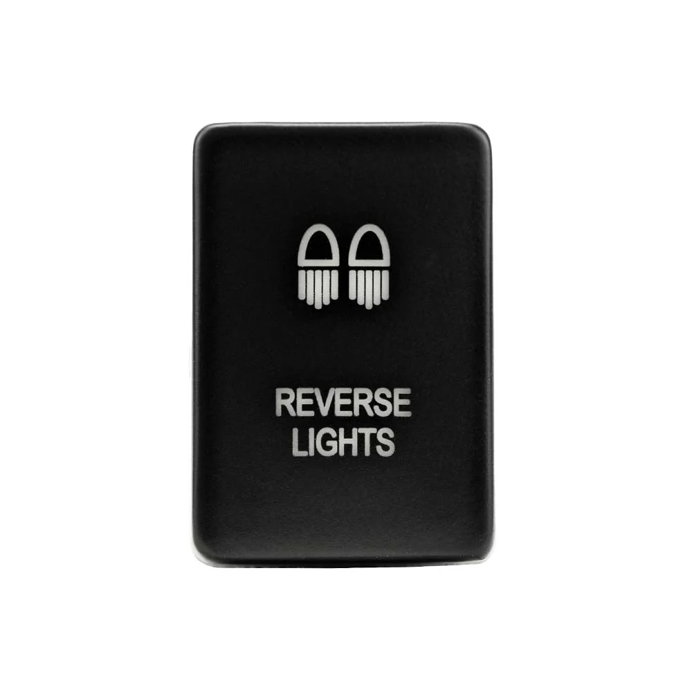 Reverse Lights Switch 4Runner (2010+) & Tacoma (2016+) & Tundra (2007+) & Sequoia (2023+) & Land Cruiser (2024+) - Image 6